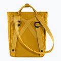 Туристическа чанта Fjällräven Kanken Totepack Mini 160 охра 2
