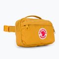 Чанта за бъбреци Fjällräven Kanken жълта F23796 2