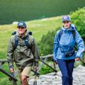 Fjällräven Verdag Langtradarkeps бейзболна шапка тъмносиня F78139 10