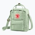 Fjällräven Kanken Sling 2,5 л ментово зелен 2