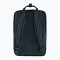 Fjällräven Kanken Re-Wool Раница за лаптоп 15" 18 l night sky 3