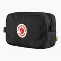 Чанта за екипировка Fjällräven Kanken black F25862