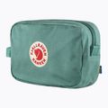 Чанта за екипировка Fjällräven Kanken светлозелена F25862