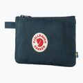 Fjällräven Kanken Gear Pocket navy blue F25863