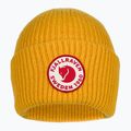 Fjällräven 1960 Лого шапка 161 горчица жълто 3