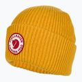 Fjällräven 1960 Лого шапка 161 горчица жълто 4