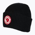 Шапка с логото на Fjällräven 1960 550 black 3