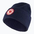 Зимна шапка Fjällräven 1960 Logo Hat dark navy
