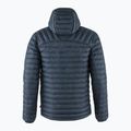 Мъжко пухено яке Fjällräven Expedition Lätt Hoodie navy 2