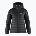 Детско пухено яке Fjällräven Expedition Pack Down Hoodie black