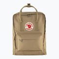 Раница за туризъм Fjällräven Kanken 16 l clay