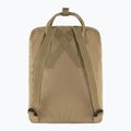 Раница за туризъм Fjällräven Kanken 16 l clay 3