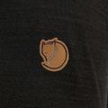 Мъжки суитшърт за трекинг Fjällräven Keb Fleece Hoodie black F81878 6