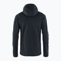 Мъжки суитшърт за трекинг Fjällräven Keb Fleece Hoodie navy blue F81878 2