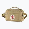 Чанта за кръста Fjällräven Kanken 2 l clay 2