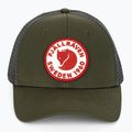 Бейзболна шапка Fjällräven 1960 Logo Langtradarkeps deep forest 2