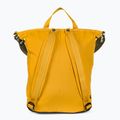 Fjällräven High Coast Totepack 160 туристическа раница жълта F23225 3