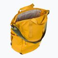 Fjällräven High Coast Totepack 160 туристическа раница жълта F23225 4