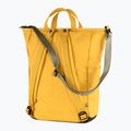 Fjällräven High Coast Totepack 160 туристическа раница жълта F23225 7