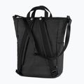 Туристическа раница Fjällräven High Coast Totepack 23 l black 3