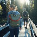 Fjällräven High Coast Totepack 23 l туристическа раница черна 4