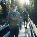 Туристическа раница Fjällräven High Coast Totepack 23 l black 4