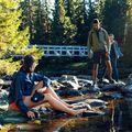 Туристическа раница Fjällräven High Coast Totepack 23 l black 6