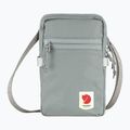 Чанта Fjällräven High Coast Pocket shark grey