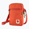 Fjällräven High Coast Pocket 333 туристически сак оранжев F23226