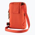 Fjällräven High Coast Pocket 333 туристически сак оранжев F23226 3