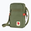 Чантичка Fjällräven High Coast Pocket green 2