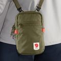 Чантичка Fjällräven High Coast Pocket green 6