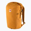 Туристическа раница Fjällräven Ulvo Rolltop 30 l 171 orange F23312