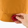 Туристическа раница Fjällräven Ulvo Rolltop 30 l 171 orange F23312 4