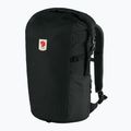 Туристическа раница Fjällräven Ulvo Rolltop 30 l black