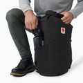 Туристическа раница Fjällräven Ulvo Rolltop 30 l black 8