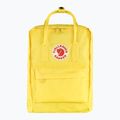 Fjällräven Kanken 16 l туристическа раница corn