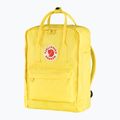 Fjällräven Kanken 16 l туристическа раница corn 2