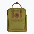 Fjällräven Kanken No. 2 туристическа раница зелена F23565 5