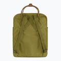 Fjällräven Kanken No. 2 туристическа раница зелена F23565 6