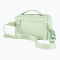 Чантичка за кръста Fjällräven Kanken 2 l mint green 2