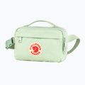 Чантичка за кръста Fjällräven Kanken 2 l mint green 3