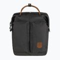 Градска раница Fjällräven Haulpack No. 1 23 l dark grey