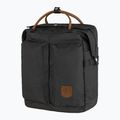 Градска раница Fjällräven Haulpack No. 1 23 l dark grey 4
