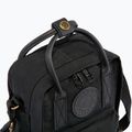 Fjällräven Kånken No. 2 Black Sling 2,5 л черен 4