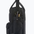 Fjällräven Kånken No. 2 Black Sling 2,5 л черен 5