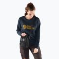 Fjällräven Kånken No. 2 Black Sling 2,5 л черен 6