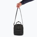 Fjällräven Kånken No. 2 Black Sling 2,5 л черен 8
