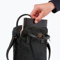 Fjällräven Kånken No. 2 Black Sling 2,5 л черен 10