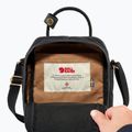 Fjällräven Kånken No. 2 Black Sling 2,5 л черен 11